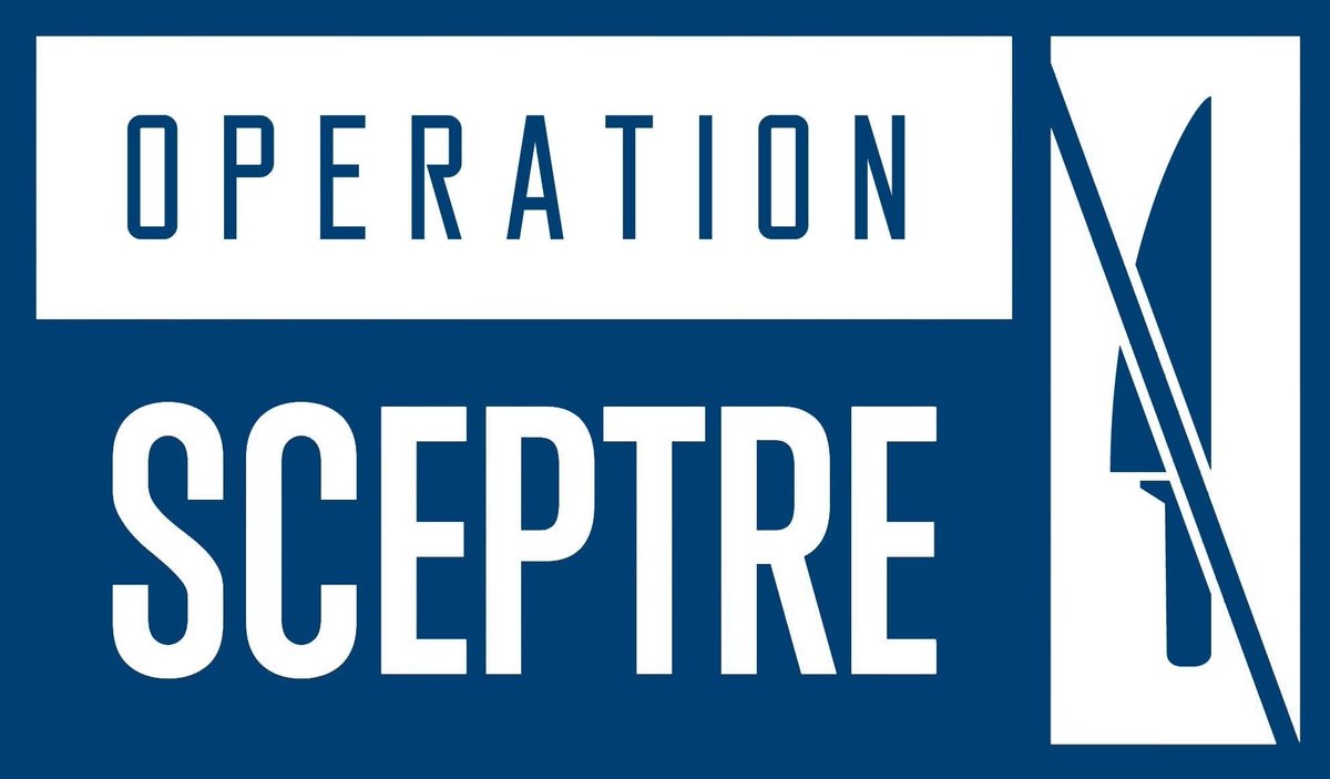 CongWestPol's tweet photo. This week is #OpSceptre a national week of action to help take knives off the streets and educate people about the dangers of carrying weapons. If you know or suspect someone of carrying a knife please call Crimestoppers on 0800 555 111.  All calls to this number are anonymous. https://t.co/axzOxwKhnc