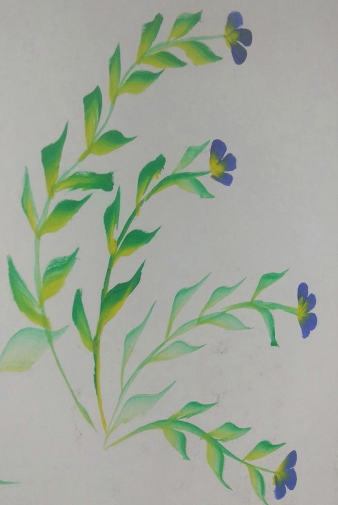 MUSICLOVERLAB1's tweet photo. Playing with colors is like searching something inside u.😍🤩😜😜#makearteveryday
#practice #wipart #workinprogre #NFTGiveaway #nftart #Flowers #bloomy #BBNaija #Colors #NFTartists #malyali https://t.co/Lp2oAo80rl