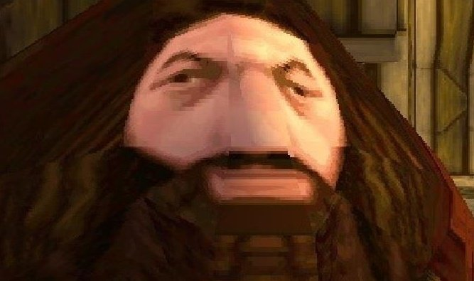 PlayStationFR's tweet photo. Harry Potter 1 est sorti il y a 20 ans aujourd'hui et ils n'ont pas pris une ride. https://t.co/z2Nrc3UTcN