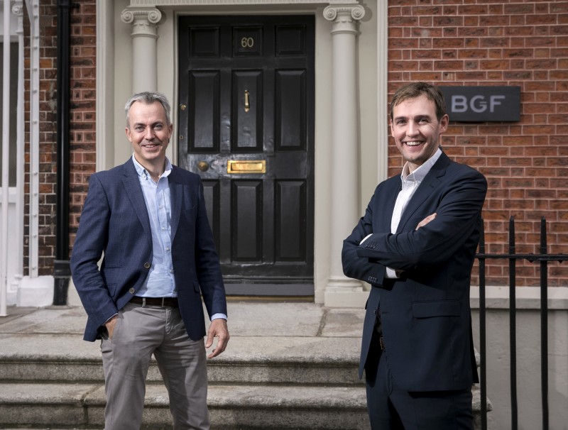 University of Limerick Irish medical device company, Ostoform, closes €3m investment Find out more about the work of Ostoform, it's origins at UL, and the significance of this funding ul.ie/news-centre/ne… #Limerick #StudyatUL