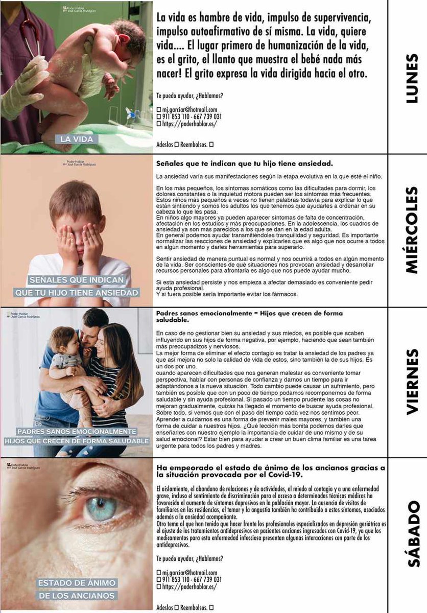 María José Garcia (@garciarmj) on Twitter photo 