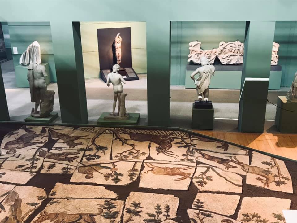 Turismoromaweb's tweet photo. Art Cities Exchange (ACE) is the most important workshop by Federalberghi for the international promotion of the Italian tourist offer of the art cities. 18-21 November, it will finally come back in #Rome with its in-presence 23rd edition.

👉 https://t.co/GMcEw682Kx

#VisitRome https://t.co/FEaz6HOEiQ