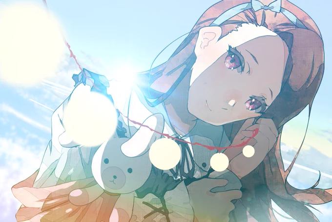 伊織 