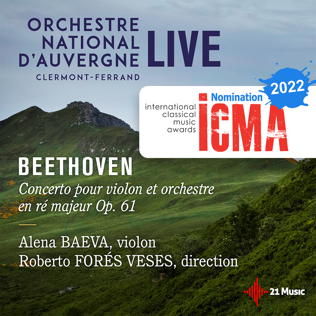 Orchestre national Auvergne-Rhône-Alpes tweet media