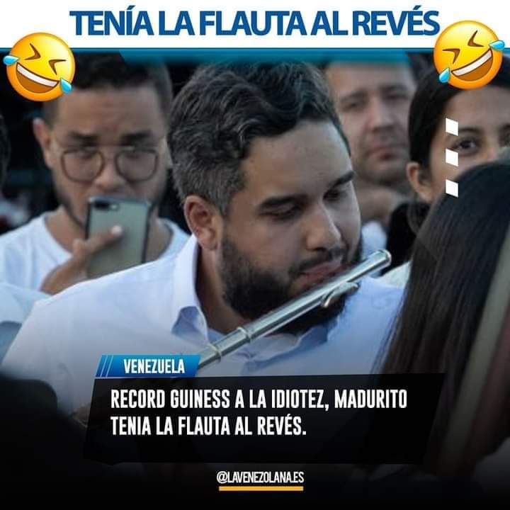 MCascitelli's tweet photo. Pena Ajena, cada vez más ridículos, la coca, les fundió las neuronas https://t.co/XToVatSxHx