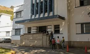 ACCSI_VIHSIDA's tweet photo. URGENTE | Sin personal de enfermería Consulta de VIH de Hospital José Ignacio Baldó El Algodonal #Caracas 

En este momento pacientes con VIH exigen a la Dirección del Hospital asignar personal de apoyo a la única médico que allí les atiende #16Noviembre @AlvaradoC_Salud https://t.co/bvOZhlRtIW
