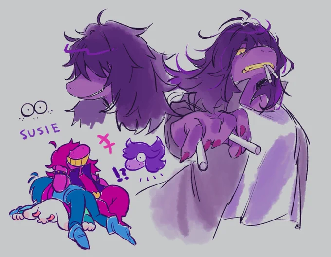 susie rkgk 