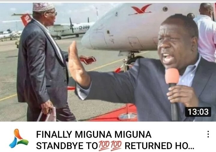 solo_ambuku's tweet photo. @KuluoJosephine @DoreenAtieno20 @NzauPriscilla @DrWilsonCherui1 @CharlesKabaiku @KabueShiela @TomBalozi @KelvinMutwiriM1 @GaturuSalim @LMwongera @Carolin99303854 @BenedictOwuor @AlexNjenga205 @DagaDosal Uncle Sam is not strong at all on human rights these days, I wonder what duck tales @USEmbassyKenya is dolling out to @SecBlinken on #Kenya . Perchance they'll not have briefed him on Miguna Miguna travails, they we sure miss Ambassador #Hempstone . #BringBackMigunaMiguna π€§π€πͺπΎ https://t.co/DPOjbvxmUR