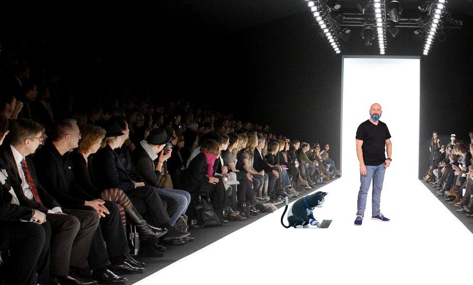 Everyone is getting ready for their moment in the #SAPTechEd spotlight