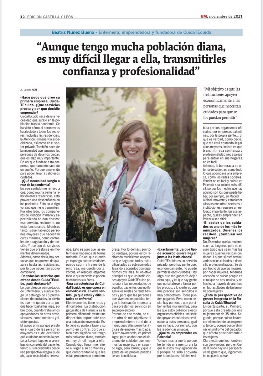 CUIDATECUIDO's tweet photo. Y aquí el enlace: https://t.co/VjyejcAGju https://t.co/HlkkKSDjMh