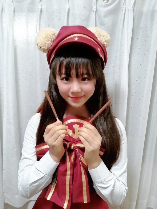 Twitterのコスプレ画像26