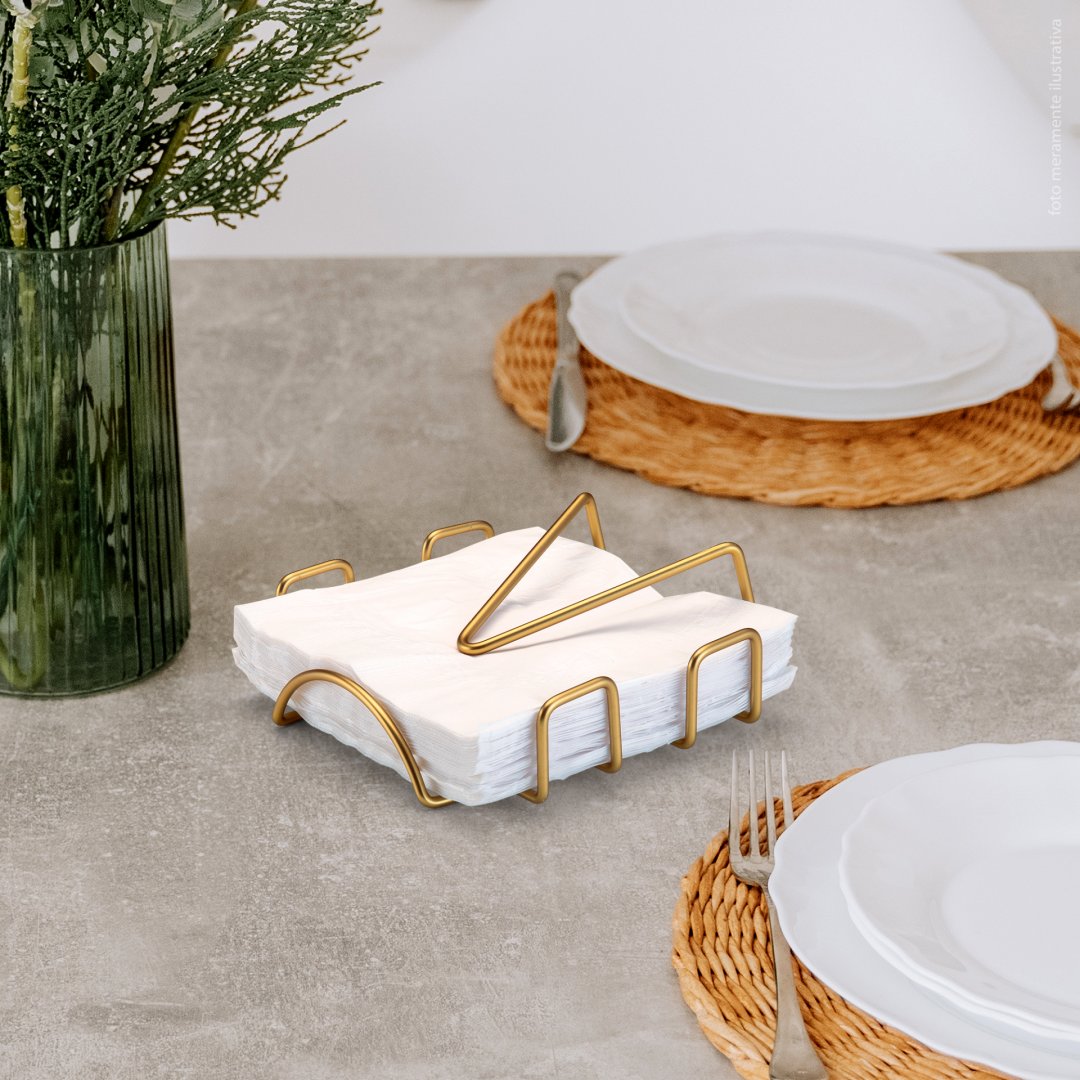 arthi_ud's tweet photo. Armazene seus guardanapos de forma elegante, prática e sofisticada.  Com um design moderno, e acabamento em Dourado Fosco, o Porta Guardanapos Articulável, da Arthi, combina perfeitamente com sua mesa posta! https://t.co/LbCuqY81Pl