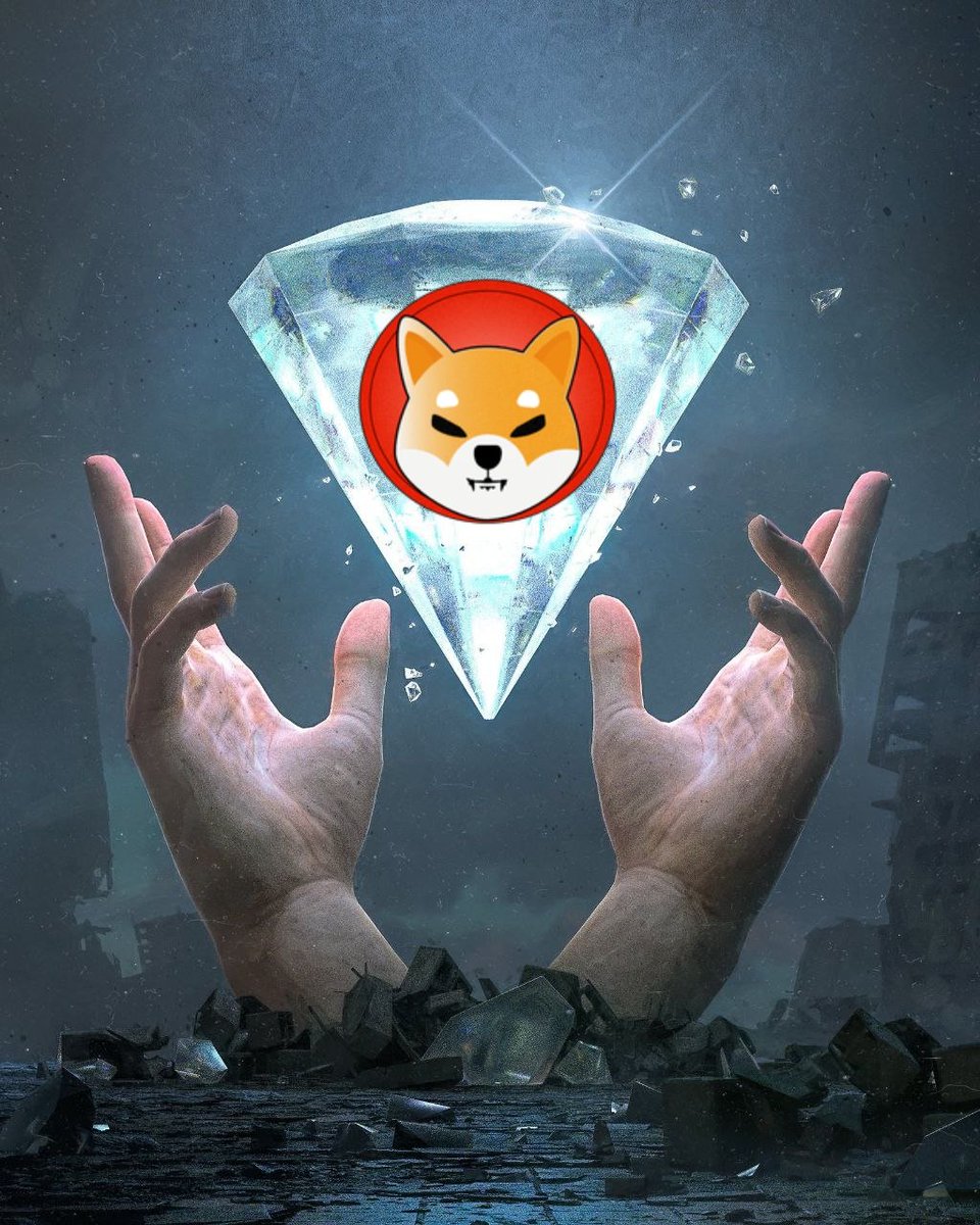 Retweet if you are HODLing! 🐶🔥