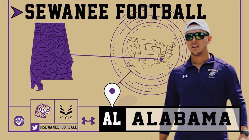 NORTH ALABAMA I’M HEADED YOUR WAY!! #FOTM