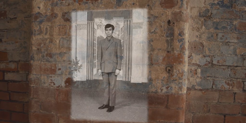 Bolton Station Community Partnership (@boltonstncp) on Twitter photo Film Screening @ P5 Gallery, Bolton Station
Wednesday 24th November - 7pm
Please join us for a unique evening showing of the acclaimed <a href="/octagontheatre/">Octagon Theatre</a> film, 'The Fabric of Bolton'
Barrier staff will be aware of the event - no rail ticket needed to gain access to the platform Film Screening @ P5 Gallery, Bolton Station
Wednesday 24th November - 7pm
Please join us for a unique evening showing of the acclaimed <a href="/octagontheatre/">Octagon Theatre</a> film, 'The Fabric of Bolton'
Barrier staff will be aware of the event - no rail ticket needed to gain access to the platform