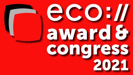 We're delighted to be nominated in the "Datacenter Infrastructure" category of the eco://awards, taking place during @CloudExpoEurope Frankfurt, December 8! 🌍💧 

More info: international.eco.de/eco-congress-a…