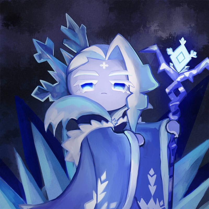 frostqueencookie
#cookierun #cookierunkingdom #쿠키런킹덤