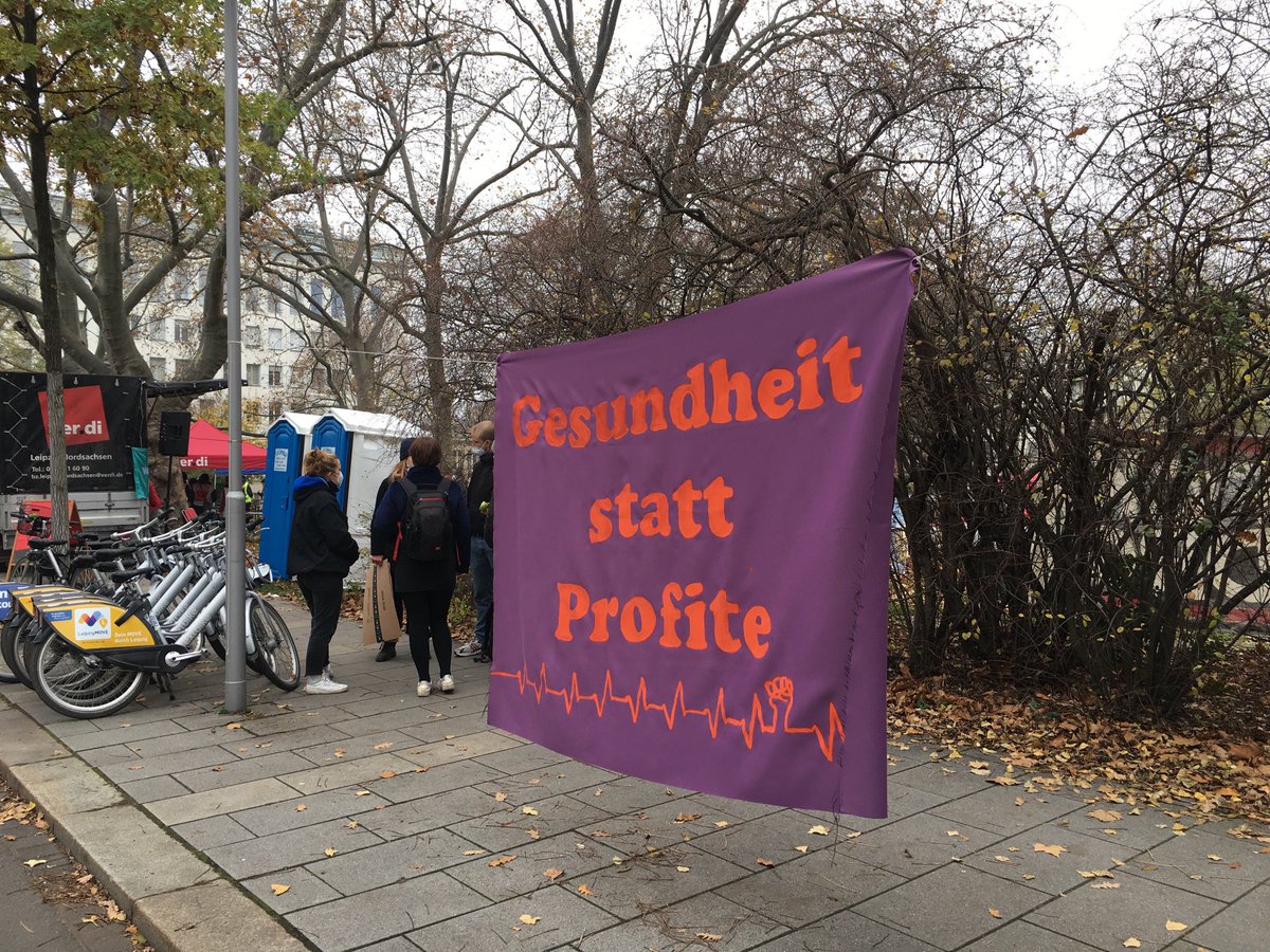 Interventionistische Linke Leipzig tweet media