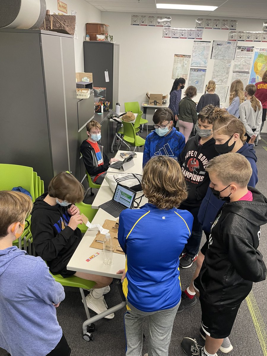 E Short (@mrsshort_2) on Twitter photo This is fantastic! Cross-curricular standards are being met as well. And 21st Century soft skills as well! ♥️ soooo inspiring! @Coach_Stephans <a href="/_STMS233/">ThePeak</a> <a href="/olatheschools/">Olathe Public Schools</a> <a href="/DrGuerrero17/">Dr. G</a> <a href="/julie_fishburn/">Julie Fishburn</a> This is fantastic! Cross-curricular standards are being met as well. And 21st Century soft skills as well! ♥️ soooo inspiring! @Coach_Stephans <a href="/_STMS233/">ThePeak</a> <a href="/olatheschools/">Olathe Public Schools</a> <a href="/DrGuerrero17/">Dr. G</a> <a href="/julie_fishburn/">Julie Fishburn</a>