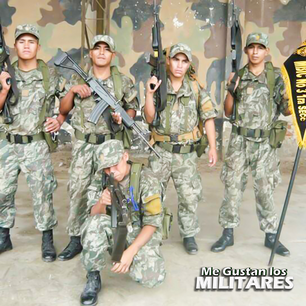 🔥 Me Gustan Los Militares 🔥 tweet media
