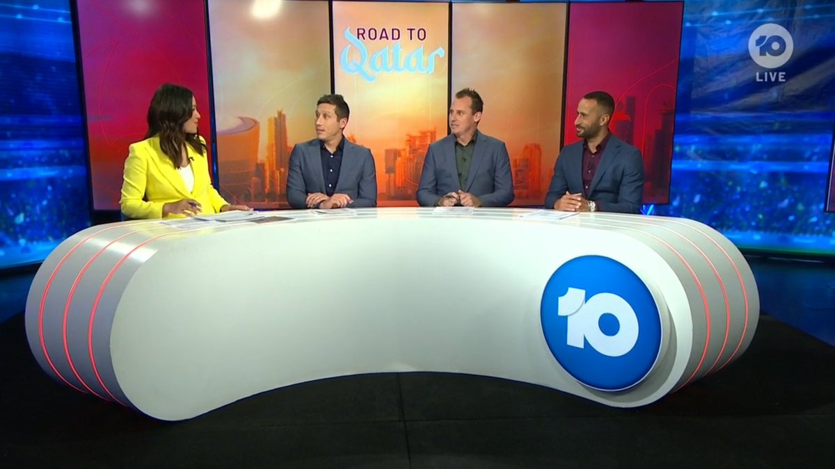 10 Football tweet media