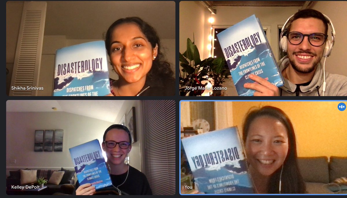 Risk & Resilience DAT/Artathon 🌋 🌊 📉 🎨 tweet media