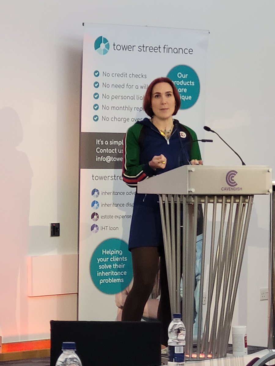Day at <a href="/legalfutures/">Legal Futures</a> Innovation Conference with @GrantTySanders <a href="/conscioussol/">Conscious Solutions</a> @VWVapproach <a href="/LegalPenny/">@Legalpenny</a> interesting to hear from firms who are innovating  #lfconf #lawfirmmarketing