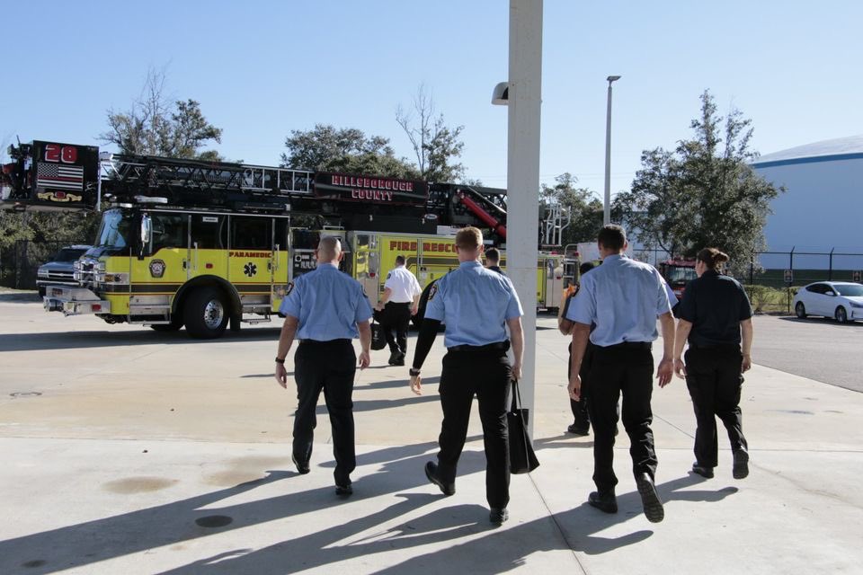 Mike Alstott Fam Fdn tweet media