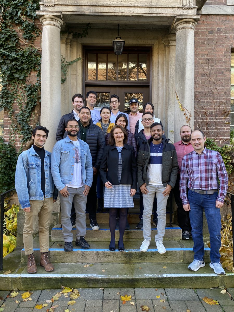 ATOMS Lab tweet media