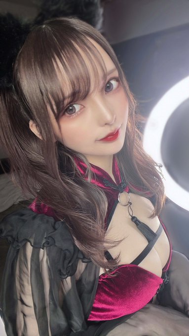 コスプレイヤーゆゆのTwitter画像9