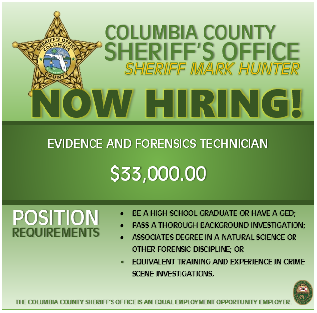 Check out this #career #opportunity!

columbiasheriff.org/career-opportu…
