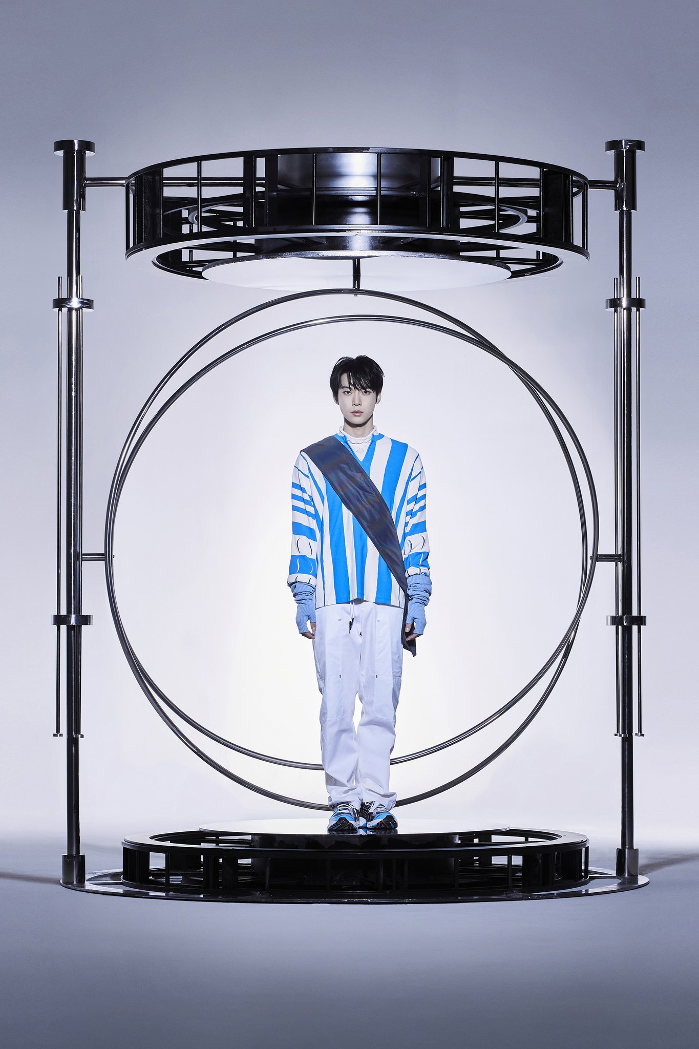 NCT2021 Universe 12枚 ほどぅ NCT 2021 — chaepeach