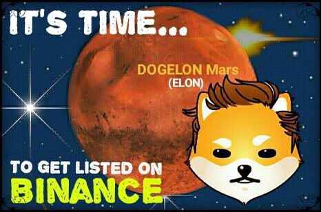 Criptobucha's tweet photo. #Dogelon 💥💥💥 https://t.co/ZN1ECLOvq0