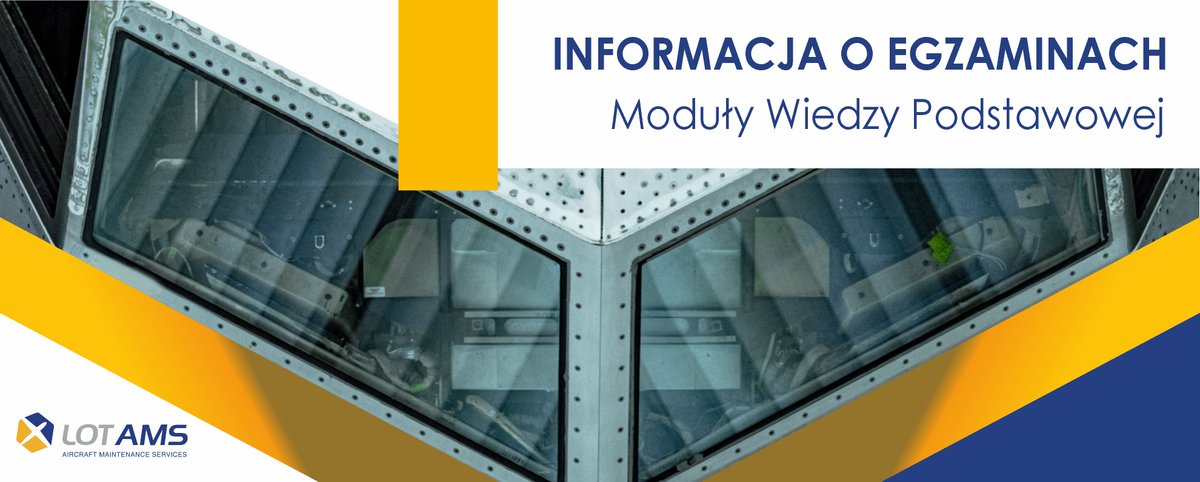 LOTAMS's tweet image. Plan egzaminów z modułów wiedzy podstawowej na grudzień znajdziecie na naszym Facebooku✈🔍
#lotams #egzaminy #moduły #licencja