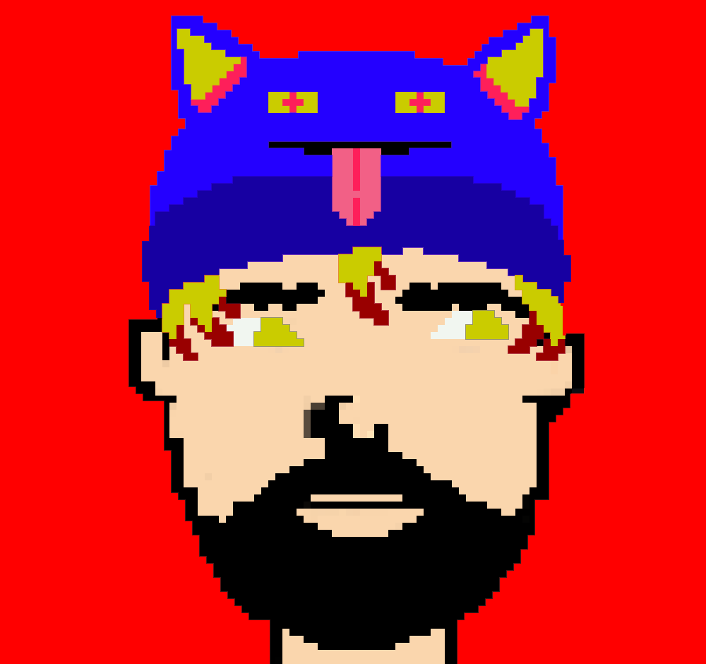 XRPLXDUDE's tweet photo. Why is internet full of cats���� ?
I don't know, but check #XDude new hats🚀🔥🧐

#XDude #xdudearmy #xdudecommunity #xrp #XRPArmy  #NFTCommunity #NFT #XRPL #XRPLcommunity #XRPLedger #XummCommunity #XRPCommunity #XRPHolders 
@XrpNurse @XUMMcally @KieL05crypto @XRPNews_ https://t.co/0Msml9dppK