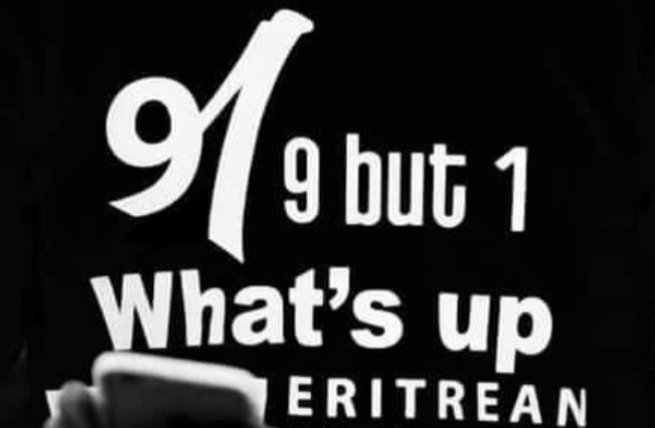 Sanpaulo888's tweet photo. The #US_Administration just declared economic war on Eritrea. Make no mistake about it, Eritrea is ready for any eventuality. Eritrea will Prevail. #NoMore_sanctions_against_Eritrea
@mfa_russia @MFA_China
@MFATurkey @POTUS @SecBlinken https://t.co/uPjaed5lTp