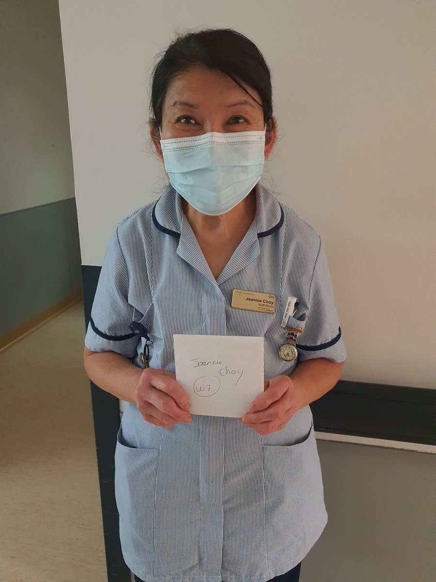 Esther PEARCE TVN nurse and mum of 2 (@estherpearce15) on Twitter photo Well done to Jeannie who won a voucher following a session around Anti Embolism Stockings. @VickyBurns89
<a href="/MarshNadean/">nadean marsh</a>
@nicolaburnsmuir
And thank you to <a href="/BaraschAlysia/">Alysia BARASCH</a> who helped support with the training and prizes Well done to Jeannie who won a voucher following a session around Anti Embolism Stockings. @VickyBurns89
<a href="/MarshNadean/">nadean marsh</a>
@nicolaburnsmuir
And thank you to <a href="/BaraschAlysia/">Alysia BARASCH</a> who helped support with the training and prizes