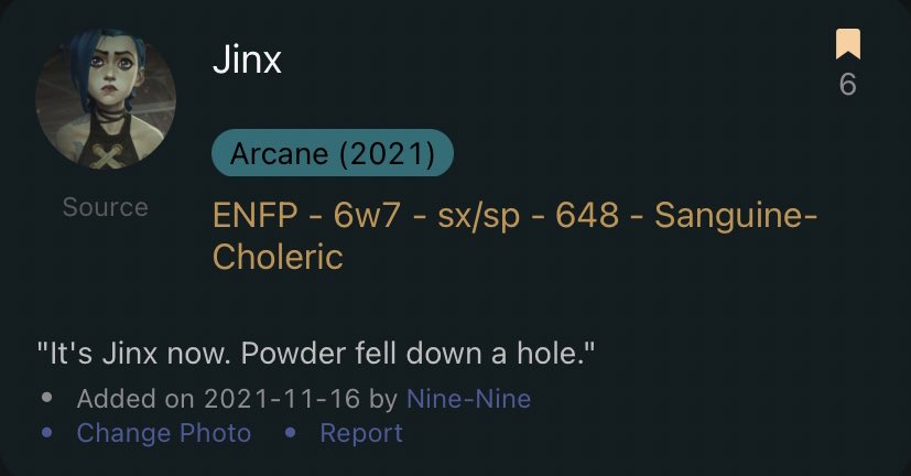 Personality Database Official Pdbcommunity Twitter