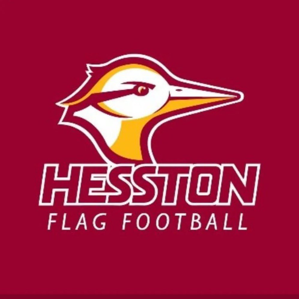 serialkeila's tweet photo. Blessed to say that I have received my first official flag football offer! Thank you @hesstonwflagfb @max_switzer for seeing my passion and drive for the sport also for this amazing opportunity! #offered https://t.co/vpLtDs0E6s