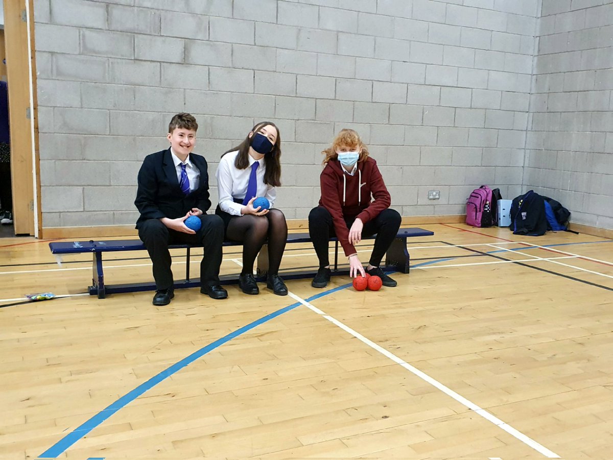 Wallace High Play Unified tweet media