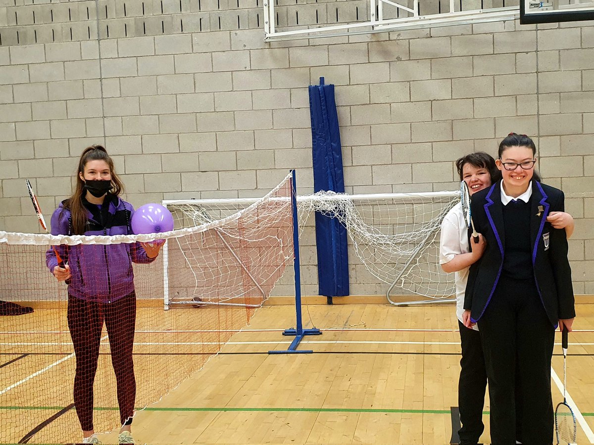 Wallace High Play Unified tweet media