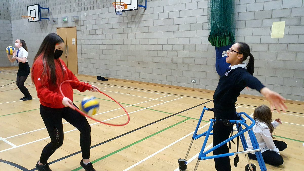 Wallace High Play Unified tweet media