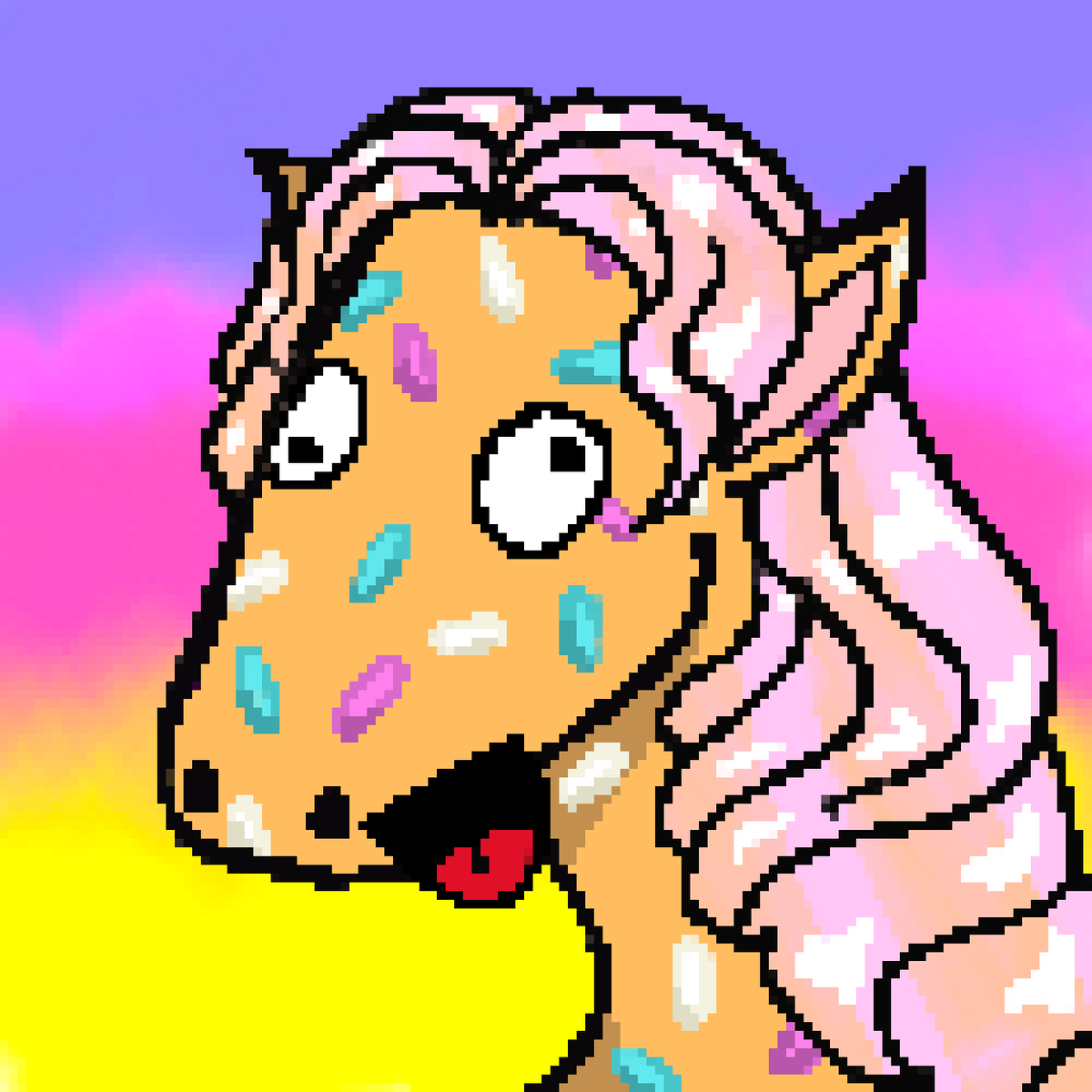 RANDYCONES's tweet photo. Just 4 hrs until 2 more giveaways wrap in the Randy Naners Discord, then 2 more wrap up tomorrow.

Adopt this freaky cat from @NFTflowdreams or a cute AF owl from @AlgoTheOwl today

https://t.co/liiVbmk0dj https://t.co/dYDZiqV1wZ