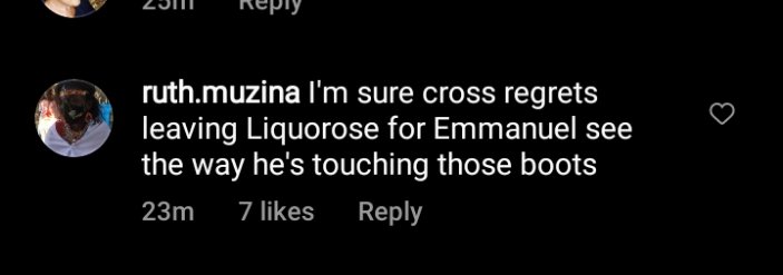 justifyyyyyyyy's tweet photo. Could this be true?🤔🤔LIQUOROSE SOLD OUT FC
LIQUOROSE
#ShopDeshapeables https://t.co/lWLIbNyW0K