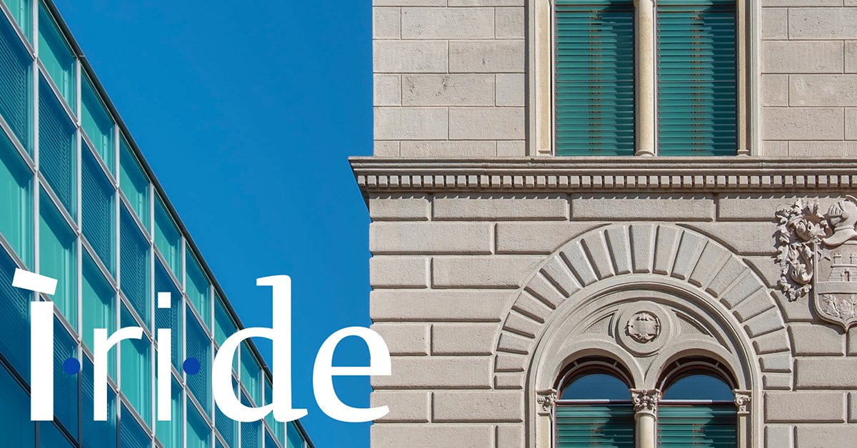 Pubblicato il nuovo numero della Rivista Iride, dal titolo "Universo anziani: tra vulnerabilità e potenzialità".

Buona lettura!
www2.supsi.ch/cms/iride

#SUPSI #Iride #Rivista