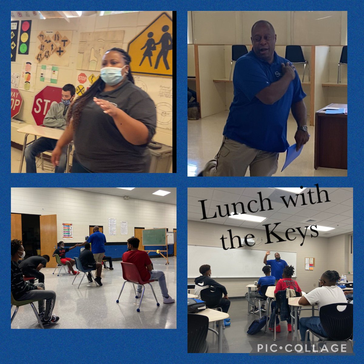 Pete Key The Hope Dealer tweet media