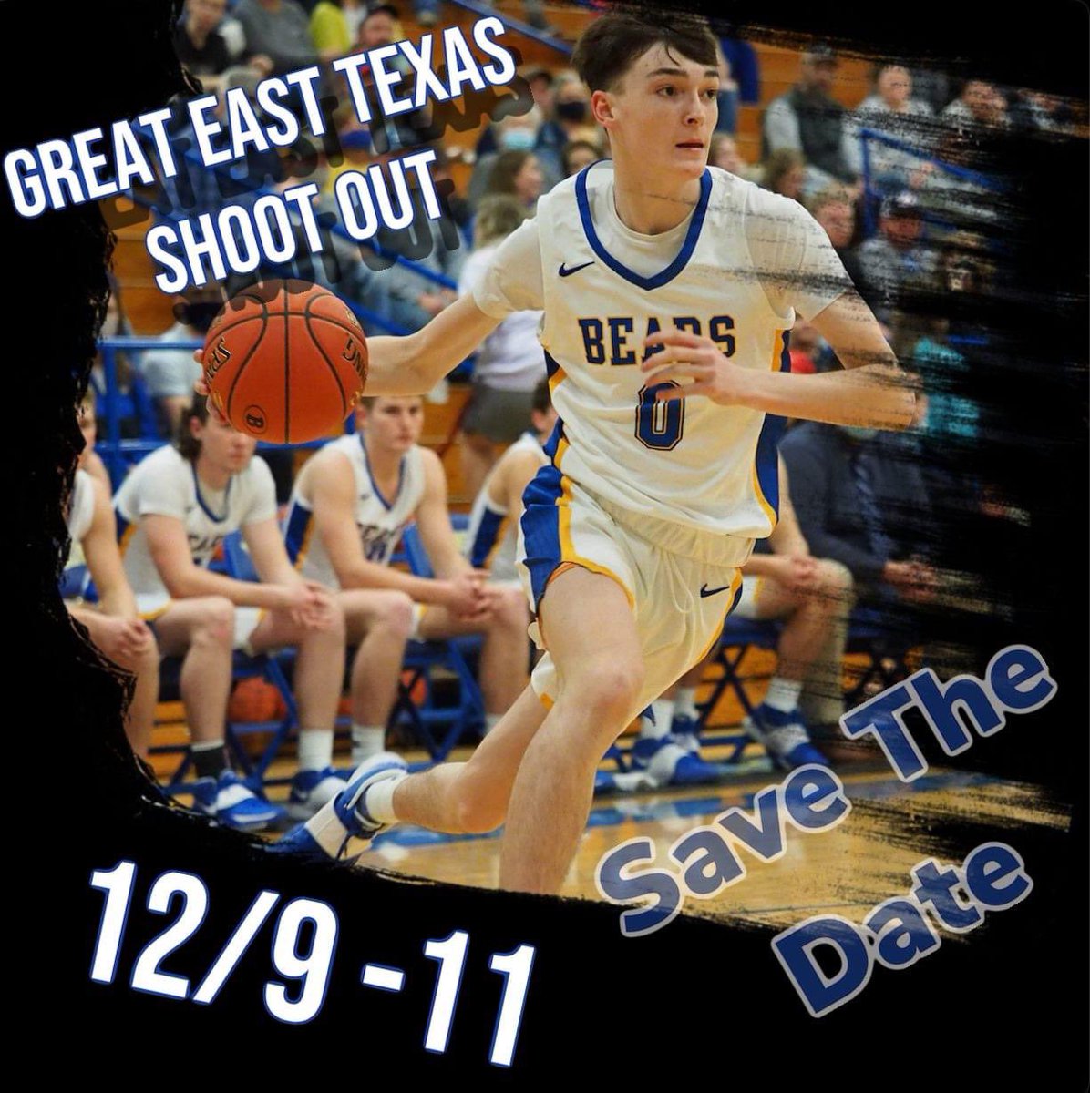 BISD_Tweet's tweet photo. GETSO is coming back to BISD next month and we don't want you to miss this.  More details will follow, but for now - SAVE THE DATE! @bboro_barstool @CoachJDurham @bballcoach66_55 
#GETSO #Humblue 🏀

🎨Graphic designed by Senior Communications Intern, Michael Fitzgerald https://t.co/4smdR9dk61