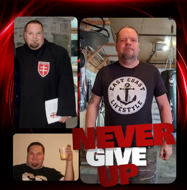 DaveMurYYC's tweet photo. For 23 years I fought a silent battle against PTSD.  I hid it from my friends and family, I drank five nights a week to escape my thoughts.  I caved and asked for help when I found out I was going to be a dad. 

Today I'm sober and healthier than I've ever been.

Never Give Up! https://t.co/8MZojgLmM8