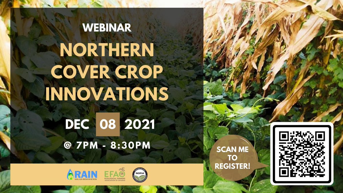Callum Morrison (@callummorrisons) on Twitter photo Curious about cover crops in Northern Ontario?🇨🇦 Join the upcoming Northern Cover Crop Innovations webinar! Connect with farmers and hear from speakers <a href="/JoshNasielski/">Joshua Nasielski</a> <a href="/BigTNorthAg/">Terry Phillips, CCA-ON, 4R-NMS 🧢</a> and myself <a href="/CallumMorrisons/">Callum Morrison</a> Register: efao.ca/event/northern… @efao2 <a href="/NOFIA_Agri/">NOFIA</a> #OntAg #CdnAg #MBag Curious about cover crops in Northern Ontario?🇨🇦 Join the upcoming Northern Cover Crop Innovations webinar! Connect with farmers and hear from speakers <a href="/JoshNasielski/">Joshua Nasielski</a> <a href="/BigTNorthAg/">Terry Phillips, CCA-ON, 4R-NMS 🧢</a> and myself <a href="/CallumMorrisons/">Callum Morrison</a> Register: efao.ca/event/northern… @efao2 <a href="/NOFIA_Agri/">NOFIA</a> #OntAg #CdnAg #MBag