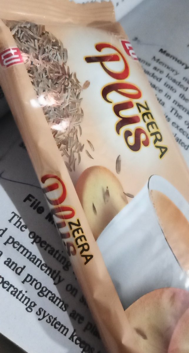 RPAN1288's tweet photo. Har Chai ka plus Zeera Plus... Single hai tu hum hi 😕😂
#ZeeraPlus #LU https://t.co/1leyaBdmx1